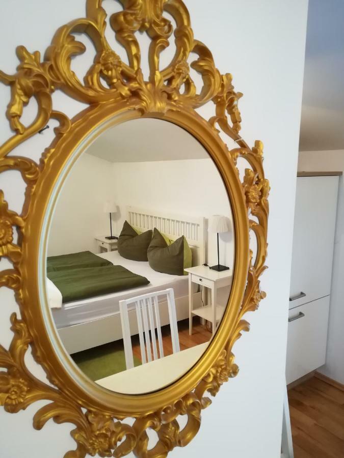 גרוסארל Gaestehaus Anna מראה חיצוני תמונה