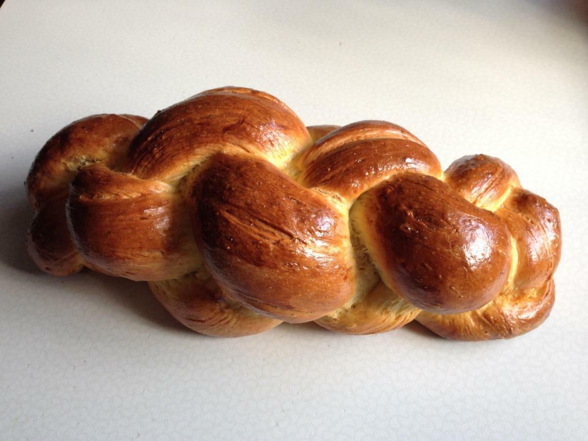 גרוסארל Gaestehaus Anna מראה חיצוני תמונה